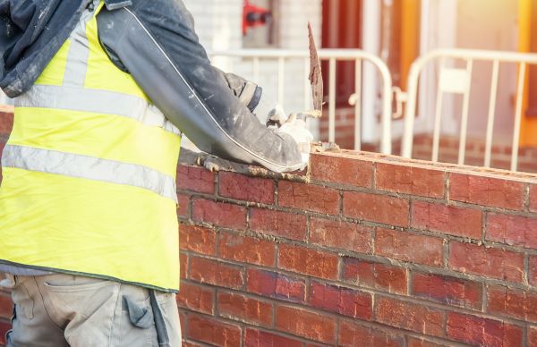 Brick Laying Service in Smyrna