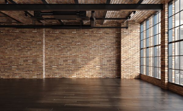 Residential Brick Repair in Smyrna