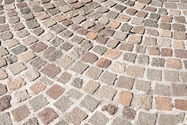 Paving Grout Repair in Smyrna