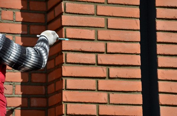 Mortar Joint Repair in Smyrna