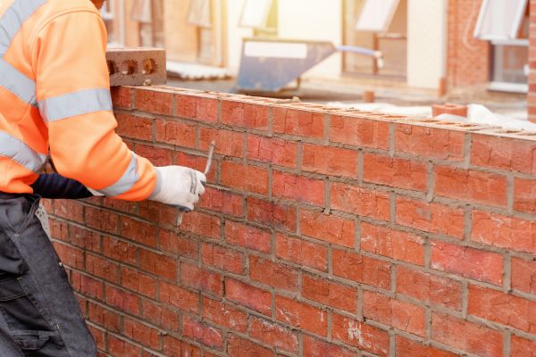 Brick Repair in Smyrna