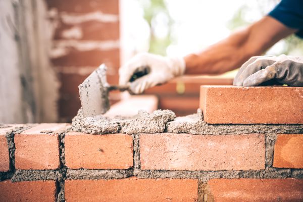 Brickwork Service in Smyrna