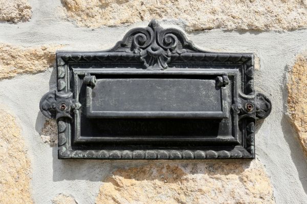 Stone Mailbox Repair in Smyrna
