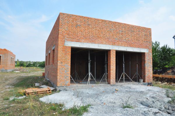 Lintel Repair in Smyrna