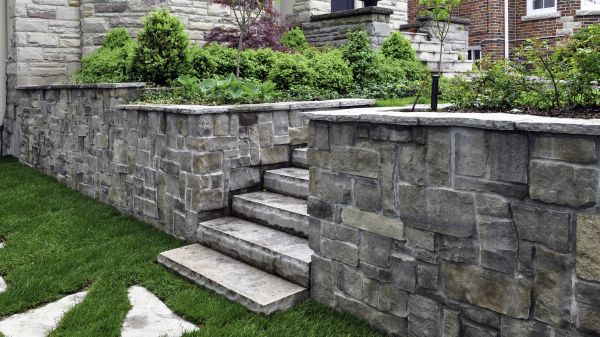 Masonry Steps Installation in Smyrna