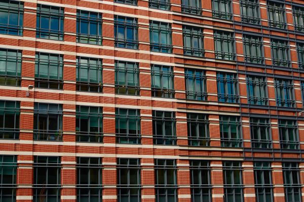 Commercial Brickwork in Smyrna