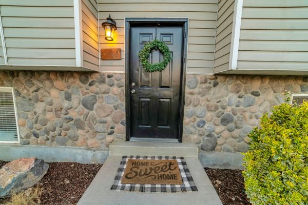 Stone Siding Replacement in Smyrna