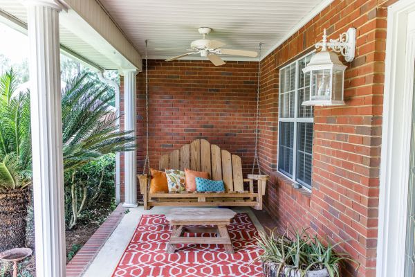 Residential Brick Installation in Smyrna