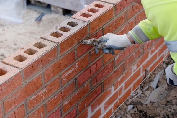 Residential Masonry in Smyrna