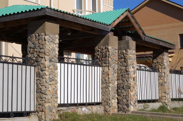 Stone Column Installation in Smyrna