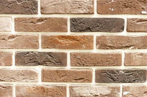 Brick Cladding Repair in Smyrna