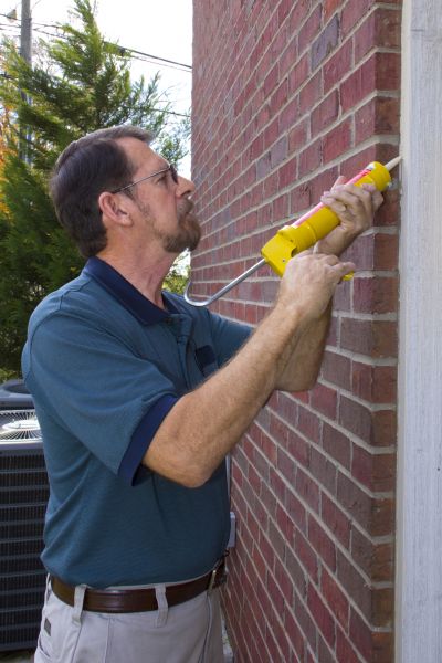 Brick Caulking in Smyrna