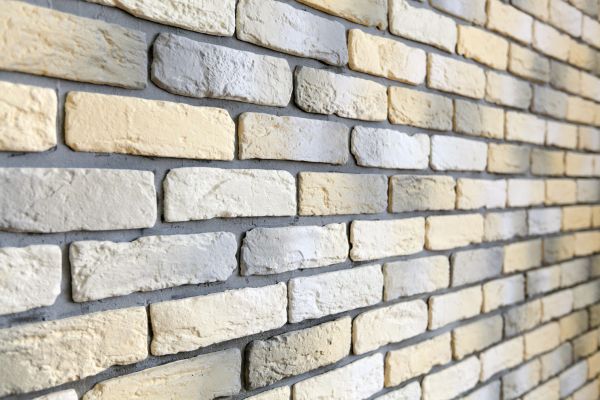 Brick Facing Repair in Smyrna