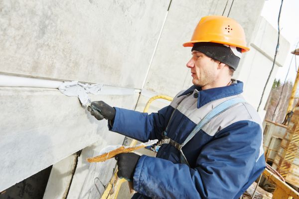 Mortar Joint Sealing in Smyrna
