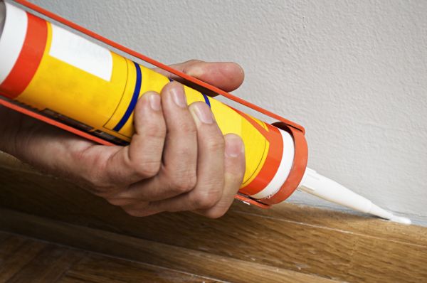 Masonry Caulking in Smyrna