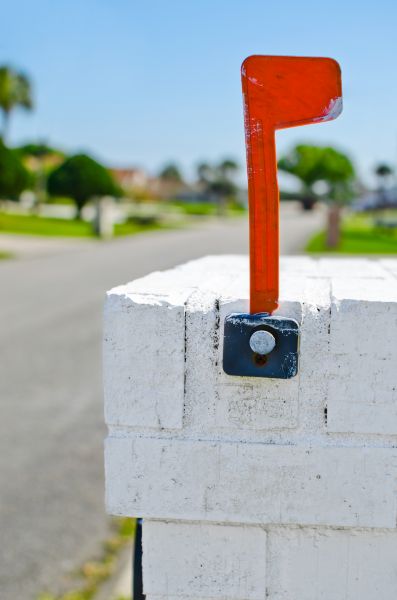 Brick Mailbox Service in Smyrna
