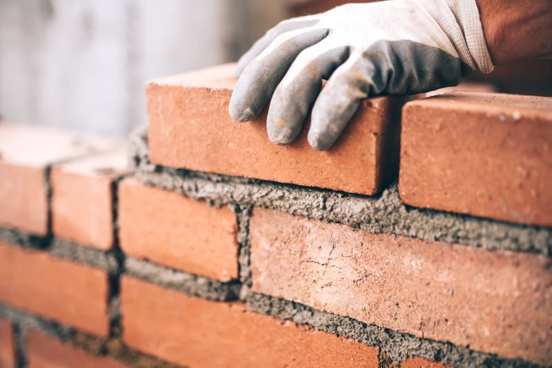 Masonry Repair