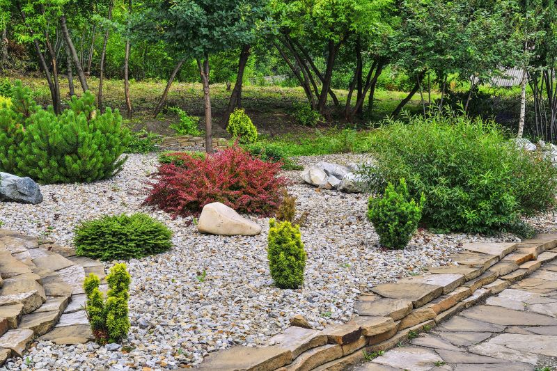 Stone Hardscape Service