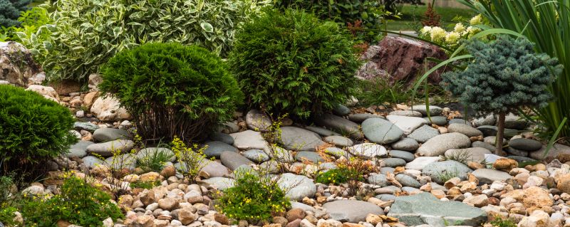 Stone Hardscape Service